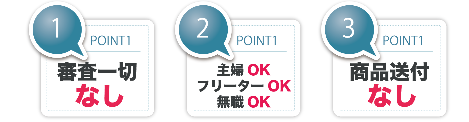 誰でも利用OK
